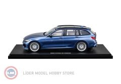 1:18 GT Spirit BMW Alpina B3 Touring (G21) blue | Ön Sipariş