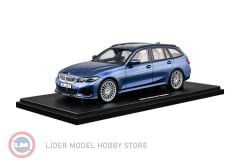 1:18 GT Spirit BMW Alpina B3 Touring (G21) blue | Ön Sipariş