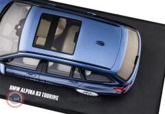 1:18 GT Spirit BMW Alpina B3 Touring (G21) blue | Ön Sipariş