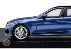 1:18 GT Spirit BMW Alpina B3 Touring (G21) blue | Ön Sipariş