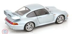 1:12 KK Scale 1996 Porsche 911 (993) GT2 Speedline rims