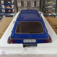 1:18 1982 Mercedes Benz E Class S123 250T Station Wagon