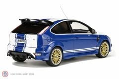 1:18 Otto 2010 Ford Focus MK2 RS Le Mans