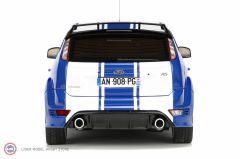 Otto Mobile - 1:18 Otto 2010 Ford Focus MK2 RS Le Mans - 6.378,81