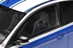 1:18 Otto 2010 Ford Focus MK2 RS Le Mans