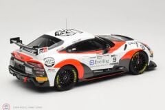 1:18 OTTO 2023 Toyota Supra #9 GT4 White E.Cheli E.Joulie FFSA GT4 Championship