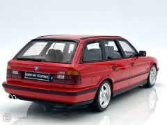 1:18 Bmw E34 Touring M5
