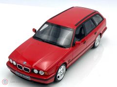 1:18 Bmw E34 Touring M5