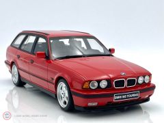 1:18 Bmw E34 Touring M5