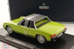 1:18 Norev 1973  Porsche 914 2.0 LTD. EDITION