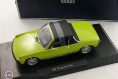 1:18 Norev 1973  Porsche 914 2.0 LTD. EDITION