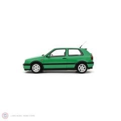1:18 1995 Volkswagen Golf III GTI Concept Salsagreen