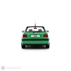 1:18 1995 Volkswagen Golf III GTI Concept Salsagreen