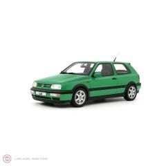 1:18 1995 Volkswagen Golf III GTI Concept Salsagreen