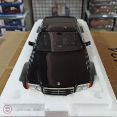 1:18 1994 Mercedes Benz S Class S500 W140