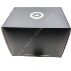 1:18 1886 Daimler Motorkutsche