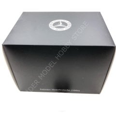 1:18 1886 Daimler Motorkutsche