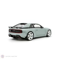 1:18 2021 Audi Quattro Sport Elegend EL1 Celeste