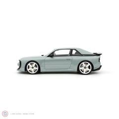 1:18 2021 Audi Quattro Sport Elegend EL1 Celeste
