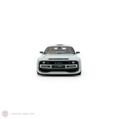 1:18 2021 Audi Quattro Sport Elegend EL1 Celeste