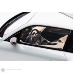 1:18 2021 Audi Quattro Sport Elegend EL1 Celeste