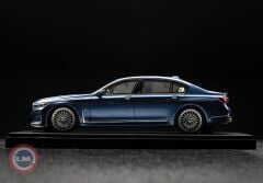 1:18 GT Spirit BMW Alpina B7 LCI (G12) blue | Ön Sipariş