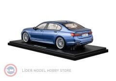 1:18 GT Spirit BMW Alpina B7 LCI (G12) blue | Ön Sipariş