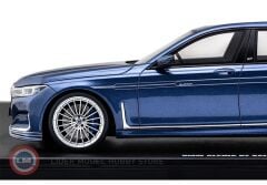 1:18 GT Spirit BMW Alpina B7 LCI (G12) blue | Ön Sipariş