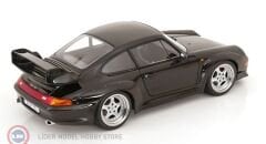 1:12 KK Scale 1996 Porsche 911 (993) GT2 Speedline rims