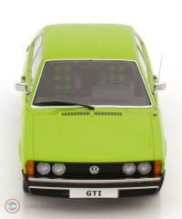 1:18 1976 Volkswagen Scirocco 1 GTI