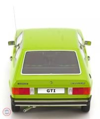 1:18 1976 Volkswagen Scirocco 1 GTI