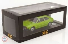 1:18 1976 Volkswagen Scirocco 1 GTI
