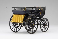 1:18 1886 Daimler Motorkutsche