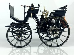 1:18 1886 Daimler Motorkutsche