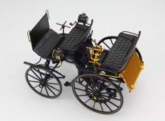 1:18 1886 Daimler Motorkutsche
