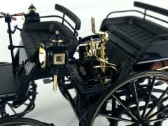 1:18 1886 Daimler Motorkutsche