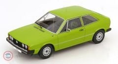 1:18 1976 Volkswagen Scirocco 1 GTI