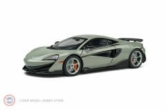 1:18 2018 Mclaren 600LT Coupe