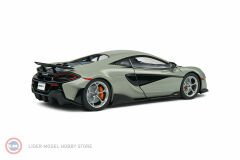 1:18 2018 Mclaren 600LT Coupe