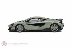1:18 2018 Mclaren 600LT Coupe
