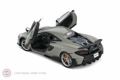 1:18 2018 Mclaren 600LT Coupe