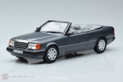 1:18 1991 Mercedes Benz E Class Cabriolet 300 CE-24 W124