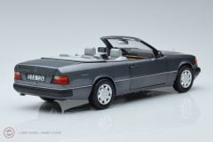1:18 1991 Mercedes Benz E Class Cabriolet 300 CE-24 W124