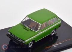 1:43 1975 Volvo 66