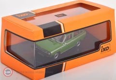 1:43 1975 Volvo 66
