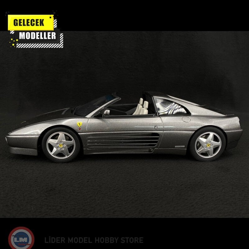 1:18 GT Spirit 1993 Ferrari 348 GTS