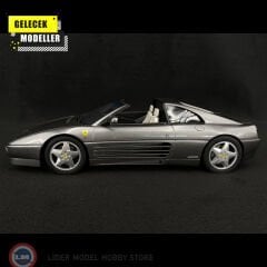 1:18 GT Spirit 1993 Ferrari 348 GTS