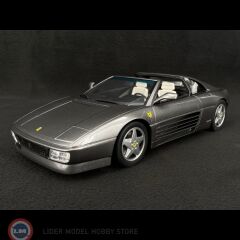 1:18 GT Spirit 1993 Ferrari 348 GTS