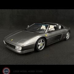 1:18 GT Spirit 1993 Ferrari 348 GTS