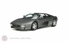 1:18 1993 Ferrari 348 GTS